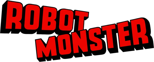 Robot Monster logo
