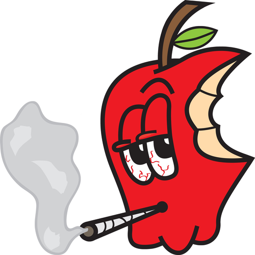 I've Got Munchies logo