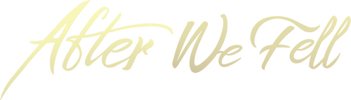 After We Fell logo