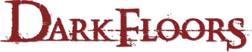 Dark Floors logo