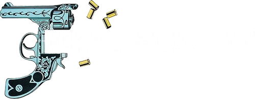 Heaven with a Gun logo
