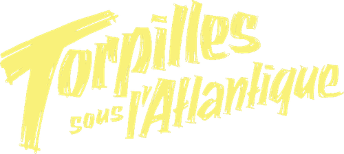Torpilles sous l'Atlantique logo
