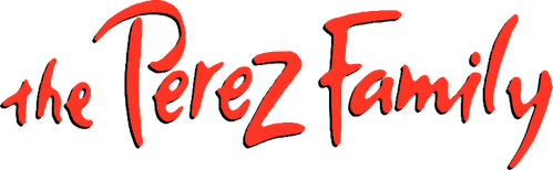La famille Perez logo