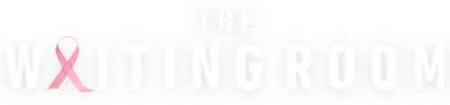 BET Her Presents: The Waiting Room logo