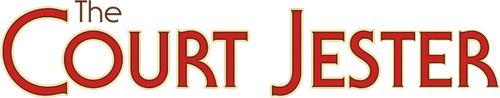Le bouffon du roi logo