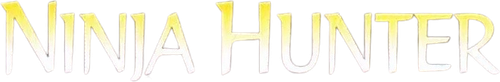 Ninja Hunter logo