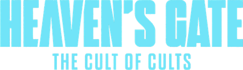 Heaven's Gate: The Cult of Cults logo