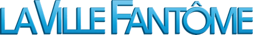 La Ville fantôme logo