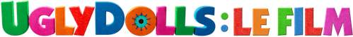 UglyDolls logo