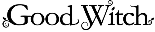 Good Witch logo