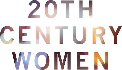 20th Century Women logo