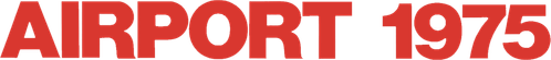 Airport 1975 logo