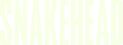 Snakehead logo