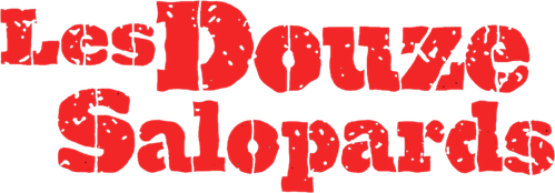 Les Douze Salopards logo