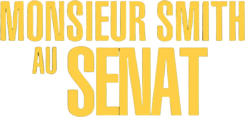 Monsieur Smith au Sénat logo