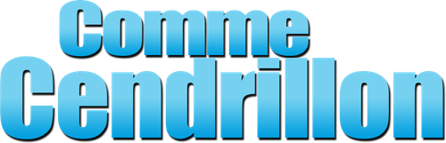 Comme Cendrillon logo