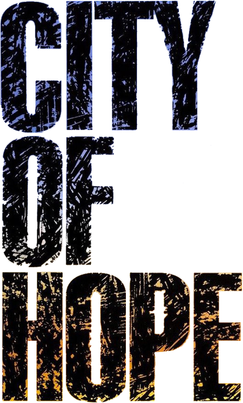 City of Hope logo