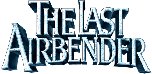The Last Airbender logo
