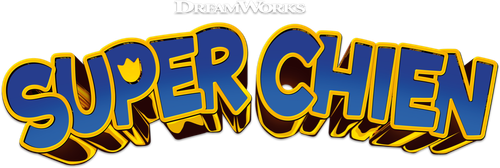 Dog Man logo