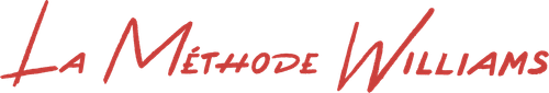 La Méthode Williams logo