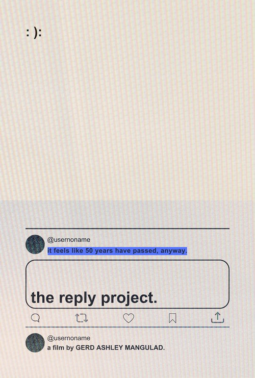 The Reply Project
