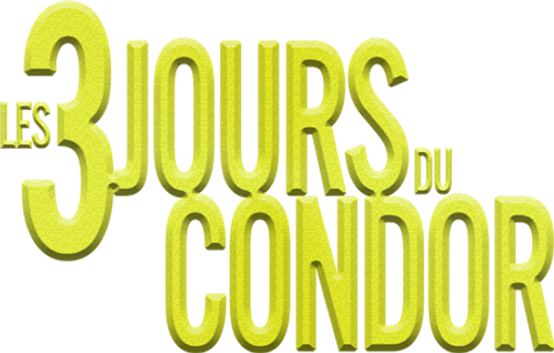 Les 3 Jours du Condor logo