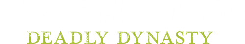Murdaugh Murders: Deadly Dynasty logo