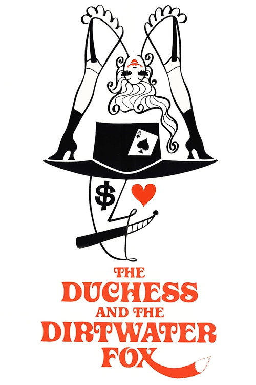 La Duchesse et le Truand