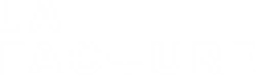La facture logo