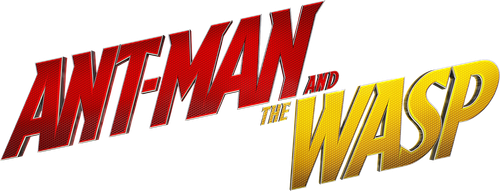 Ant-Man and the Wasp logo