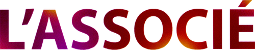 L'Associé logo