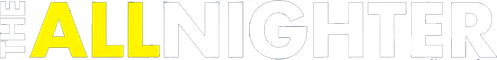 The Allnighter logo