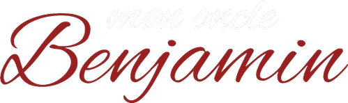 Mon oncle Benjamin logo