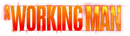 A Working Man logo
