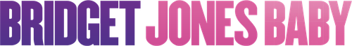 Bridget Jones Baby logo