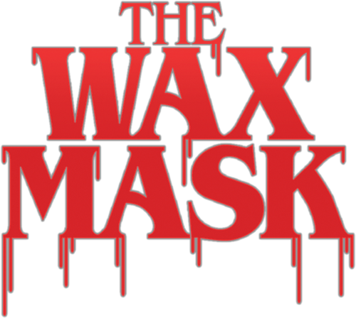 The Wax Mask logo