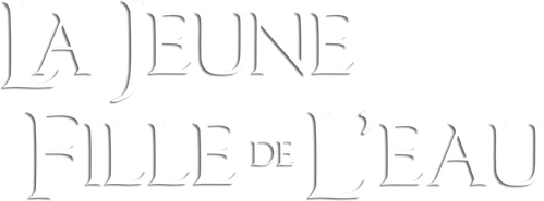 La Jeune Fille de l'eau logo
