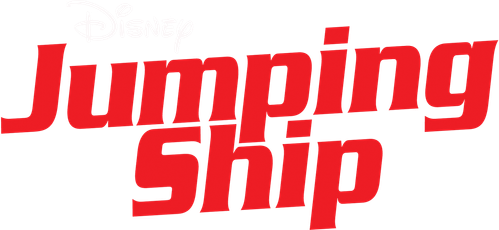 Jumping Ship logo