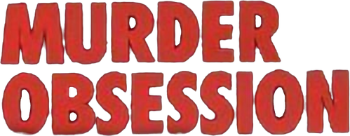 Murder Obsession logo