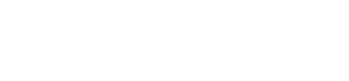 A Man Amidst Bees logo