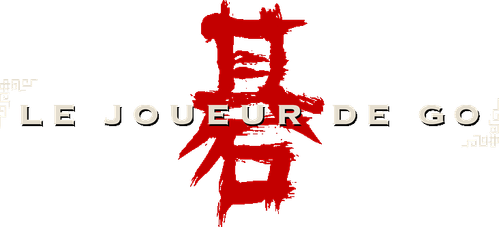 Le Joueur de Go logo