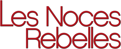 Les Noces rebelles logo
