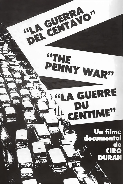 The Penny War