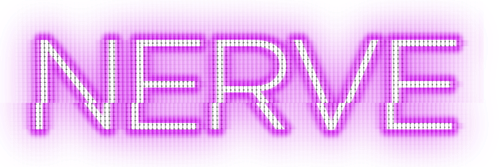 Nerve logo