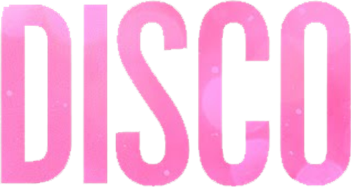 Disco logo