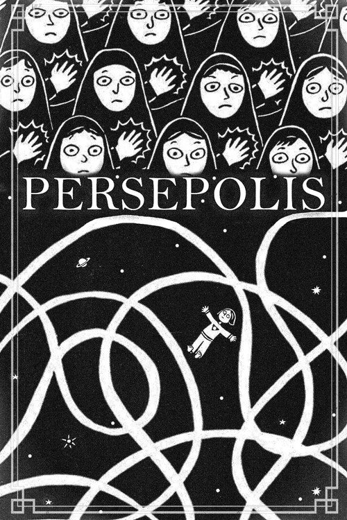 Persepolis