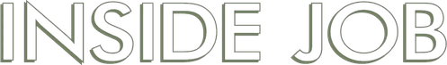 Inside Job logo