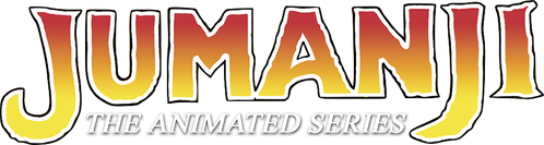 Jumanji logo