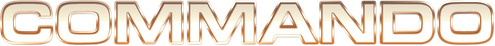 Commando logo