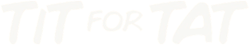 Tit for Tat logo